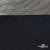 Трикотажное полотно голограмма, шир.140 см, #602 -чёрный/серебро - купить в Новочебоксарске. Цена 385.88 руб.