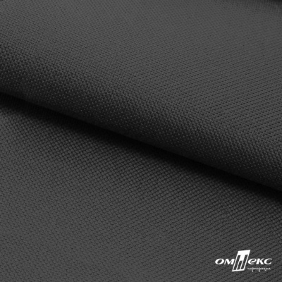 Текстильный материал Оксфорд 600D с покрытием PU, WR, 210 г/м2, т.серый 19-3906, шир. 150 см - купить в Новочебоксарске. Цена 251.29 руб.