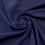 Штапель (100% вискоза), 19-3920, 130 гр/м2, шир.140см, цвет т.синий - купить в Новочебоксарске. Цена 372.40 руб.