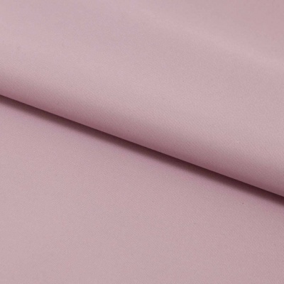 Ткань курточная DEWSPO 240T PU MILKY (MAUVE SHADOW) - пыльный розовый - купить в Новочебоксарске. Цена 156.61 руб.