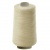 Швейные нитки (армированные) 28S/2, нам. 2 500 м, цвет 137 - купить в Новочебоксарске. Цена: 148.95 руб.