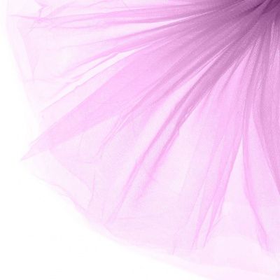 Фатин блестящий 16-12, 12 гр/м2, шир.300см, цвет розовый - купить в Новочебоксарске. Цена 109.72 руб.