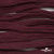 Шнур плетеный d-8 мм плоский, 70% хлопок 30% полиэстер, уп.85+/-1 м, цв.1014-бордо - купить в Новочебоксарске. Цена: 735 руб.