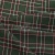 Ткань костюмная клетка 24379 2017, 230 гр/м2, шир.150см, цвет т.зеленый/бел/кр - купить в Новочебоксарске. Цена 539.74 руб.