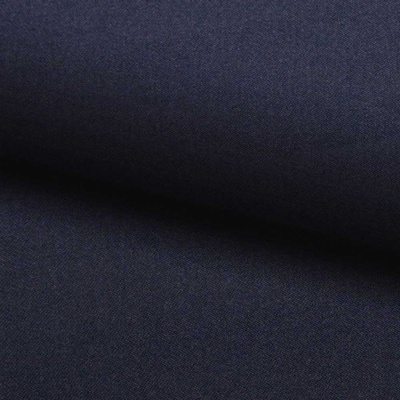 Костюмная ткань с вискозой "Флоренция" 19-4014, 195 гр/м2, шир.150см, цвет серый/шторм - купить в Новочебоксарске. Цена 458.04 руб.