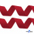 Красный- цв.171 -Текстильная лента-стропа 550 гр/м2 ,100% пэ шир.20 мм (боб.50+/-1 м) - купить в Новочебоксарске. Цена: 318.85 руб.