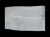 WS7225-прокладочная лента усиленная швом для подгиба 30мм-белая (50м) - купить в Новочебоксарске. Цена: 16.71 руб.