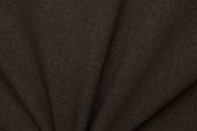 Ткань костюмная 25389 2002, 219 гр/м2, шир.150см, цвет т.серый - купить в Новочебоксарске. Цена 334.09 руб.