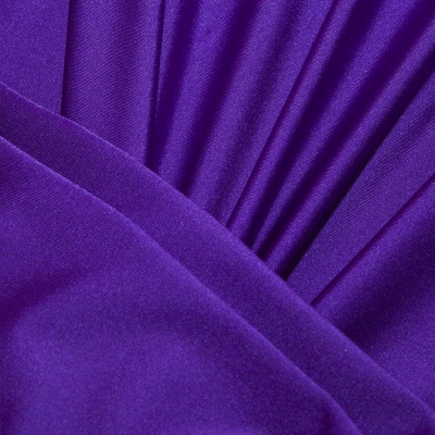 Бифлекс плотный col.603, 210 гр/м2, шир.150см, цвет фиолетовый - купить в Новочебоксарске. Цена 659.92 руб.