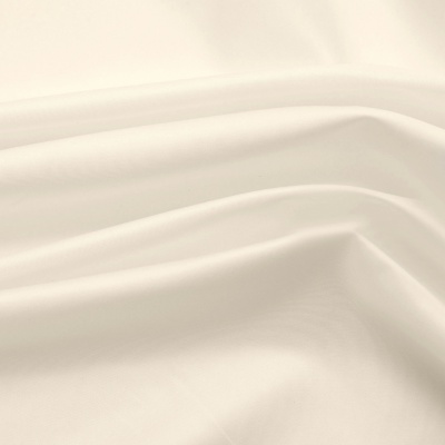 Курточная ткань Дюэл (дюспо) 13-0907, PU/WR/Milky, 80 гр/м2, шир.150см, цвет молочный - купить в Новочебоксарске. Цена 141.80 руб.