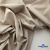 Ткань сорочечная Илер 100%полиэстр, 120 г/м2 ш.150 см, цв. бежевый - купить в Новочебоксарске. Цена 290.24 руб.