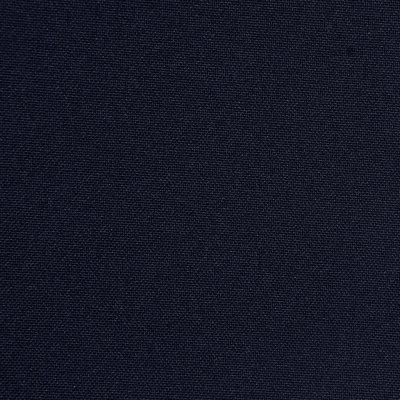 Ткань костюмная габардин "Белый Лебедь" 12866, 183 гр/м2, шир.150см, цвет т.чернильный/D.Navy Blue - купить в Новочебоксарске. Цена 204.67 руб.