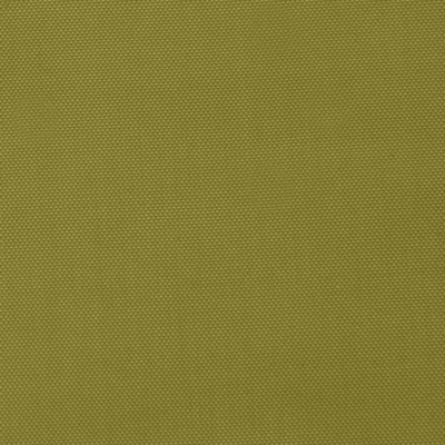 Ткань подкладочная Таффета 17-0636, антист., 53 гр/м2, шир.150см, дубл. рулон, цвет оливковый - купить в Новочебоксарске. Цена 66.39 руб.