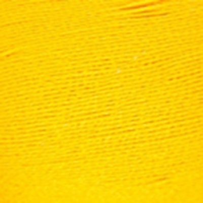 Пряжа "Хлопок мерсеризованный", 100% мерсеризованный хлопок, 50гр, 200м, цв.104-желтый - купить в Новочебоксарске. Цена: 86.09 руб.