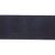 Лента бархатная нейлон, шир.25 мм, (упак. 45,7м), цв.180-т.синий - купить в Новочебоксарске. Цена: 800.84 руб.