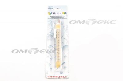 Маркировочный карандаш MSS-06 (6 цветных грифелей) - купить в Новочебоксарске. Цена: 731.33 руб.