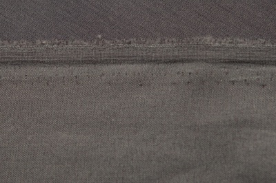 Костюмная ткань с вискозой "Флоренция" 18-0000, 195 гр/м2, шир.150см, цвет серый жемчуг - купить в Новочебоксарске. Цена 496.99 руб.