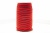 0370-1301-Шнур эластичный 3 мм, (уп.100+/-1м), цв.162- красный - купить в Новочебоксарске. Цена: 459.62 руб.
