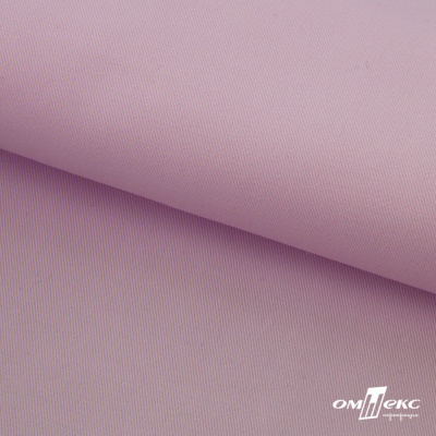 Ткань сорочечная Альто, 115 г/м2, 58% пэ,42% хл, шир.150 см, цв. розовый (12-2905) (арт.101) - купить в Новочебоксарске. Цена 296.16 руб.