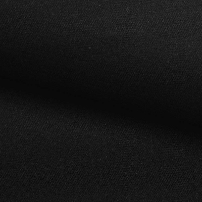 Костюмная ткань с вискозой "Флоренция", 195 гр/м2, шир.150см, цвет чёрный - купить в Новочебоксарске. Цена 502.24 руб.