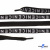 Шнурки #107-06, плоские 130 см, "СENICE" , цв.чёрный - купить в Новочебоксарске. Цена: 23.03 руб.
