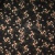 Плательная ткань "Фламенко" 3.1, 80 гр/м2, шир.150 см, принт растительный - купить в Новочебоксарске. Цена 239.03 руб.