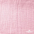 Ткань Муслин, 100% хлопок, 125 гр/м2, шир. 135 см   Цв. Розовый Кварц   - купить в Новочебоксарске. Цена 337.25 руб.