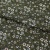 Плательная ткань "Фламенко" 11.2, 80 гр/м2, шир.150 см, принт растительный - купить в Новочебоксарске. Цена 259.21 руб.