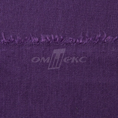 Трикотаж "Понто" ROMA # 45 (2,28м/кг), 250 гр/м2, шир.175см, цвет фиолетовый - купить в Новочебоксарске. Цена 1 112.14 руб.