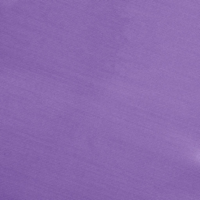 Ткань подкладочная Таффета 16-3823, антист., 53 гр/м2, шир.150см, дубл. рулон, цвет св.фиолетовый - купить в Новочебоксарске. Цена 66.39 руб.