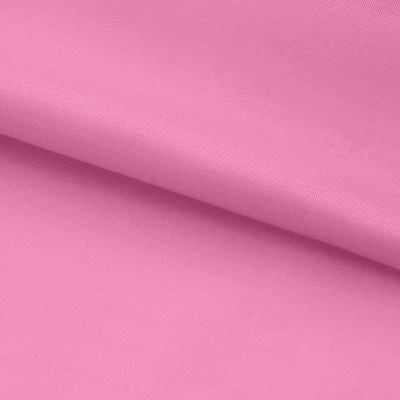 Ткань подкладочная Таффета 15-2216, антист., 53 гр/м2, шир.150см, цвет розовый - купить в Новочебоксарске. Цена 57.16 руб.