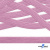 Шнур плетеный (плоский) d-10 мм, (уп.100 +/-1м), 100%  полиэфир цв.101-лиловый - купить в Новочебоксарске. Цена: 761.46 руб.