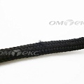 Тип 13 Шнурки 100% ПЭ круглые с напонителем 6 мм - швейная фурнитура в Новочебоксарске