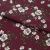 Плательная ткань "Фламенко" 3.3, 80 гр/м2, шир.150 см, принт растительный - купить в Новочебоксарске. Цена 317.46 руб.