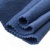 Флис DTY 19-4027, 180 г/м2, шир. 150 см, цвет джинс - купить в Новочебоксарске. Цена 646.04 руб.