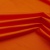 Курточная ткань Дюэл (дюспо) 16-1359, PU/WR/Milky, 80 гр/м2, шир.150см, цвет оранжевый - купить в Новочебоксарске. Цена 141.80 руб.