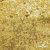 Сетка с пайетками, 188 гр/м2, шир.140см, цвет жёлтое золото - купить в Новочебоксарске. Цена 505.15 руб.