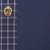 Ткань костюмная Picasso (Пикачу) 19-3921, 220 гр/м2, шир.150см, цвет т.синий/D/Navi - купить в Новочебоксарске. Цена 294.61 руб.