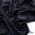 Ткань сорочечная Илер 100%полиэстр, 120 г/м2 ш.150 см, цв. темно синий - купить в Новочебоксарске. Цена 293.20 руб.