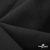 Ткань костюмная Зара, 92%P 8%S, BLACK, 200 г/м2, шир.150 см - купить в Новочебоксарске. Цена 325.28 руб.