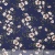 Плательная ткань "Фламенко" 3.2, 80 гр/м2, шир.150 см, принт растительный - купить в Новочебоксарске. Цена 239.03 руб.