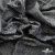 Ткань подкладочная Жаккард YP1416707, 90(+/-5) г/м2, шир.145 см, серый (17-0000/черный) - купить в Новочебоксарске. Цена 241.46 руб.