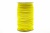 0370-1301-Шнур эластичный 3 мм, (уп.100+/-1м), цв.110 - желтый - купить в Новочебоксарске. Цена: 459.62 руб.