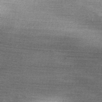 Ткань подкладочная Таффета 17-1501, антист., 53 гр/м2, шир.150см, цвет св.серый - купить в Новочебоксарске. Цена 57.16 руб.