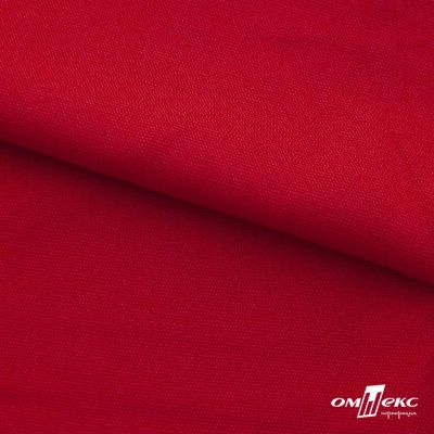 Ткань костюмная "Фабио" 82% P, 16% R, 2% S, 235 г/м2, шир.150 см, цв-красный #11 - купить в Новочебоксарске. Цена 520.68 руб.