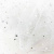 Сетка Фатин Глитер Спейс, 12 (+/-5) гр/м2, шир.150 см, 16-01/белый - купить в Новочебоксарске. Цена 180.32 руб.