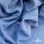Ткань плательная Марсель 80% полиэстер 20% нейлон,125 гр/м2, шир. 150 см, цв. голубой - купить в Новочебоксарске. Цена 460.18 руб.