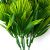 Трава искусственная -5, шт  (колючка 30 см/8 см)				 - купить в Новочебоксарске. Цена: 150.33 руб.