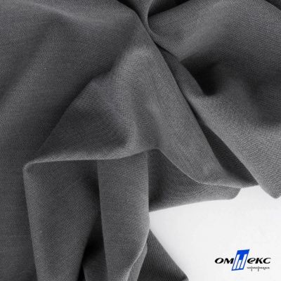 Ткань костюмная "Прато" 80% P, 16% R, 4% S, 230 г/м2, шир.150 см, цв-серый #4 - купить в Новочебоксарске. Цена 470.17 руб.
