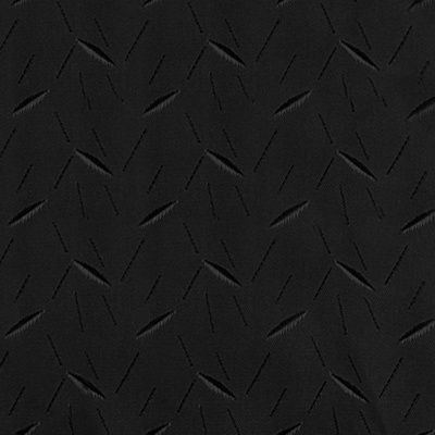 Ткань подкладочная жаккард Р14076-1, чёрный, 85 г/м2, шир. 150 см, 230T - купить в Новочебоксарске. Цена 168.15 руб.